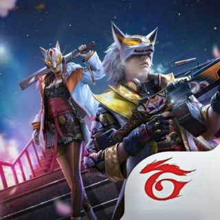 Telegram profile photo for Free Fire Indian Official