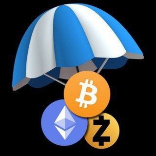 Telegram profile photo for Airdrop