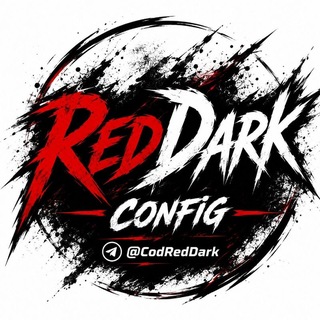 Telegram profile photo for RedDark | چیت کالاف