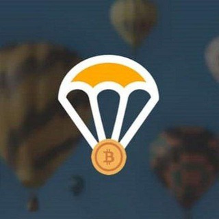 Telegram profile photo for AirdropCoin