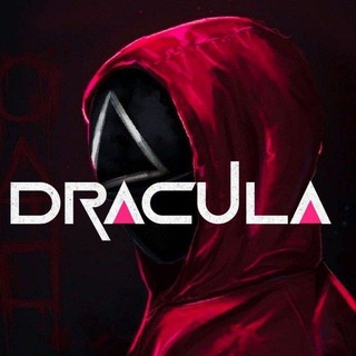 Telegram profile photo for Dracula Shoppie