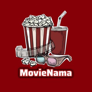 Telegram profile photo for مووی نما | Movie Nama
