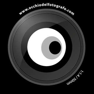 Telegram profile photo for Occhio Del Fotografo