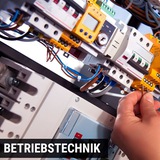 Telegram profile photo for Betriebstechnik