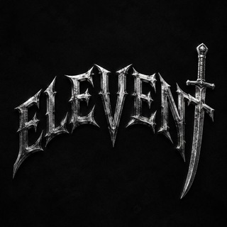 Telegram profile photo for Eleventh1+