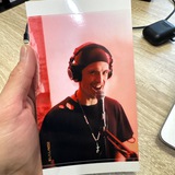 Telegram profile photo for Matrosov Serg Dj