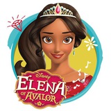 Telegram profile photo for ElenaOfAvalor Subreddit Elena von / di / of / de Avalor Reddit r/ElenaOfAvalor Backup by RTP on Telegram