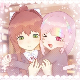 Telegram profile photo for 𝜗𝜚࣪˖ ָ࣪𝑀𝑜𝑛𝑖𝑀𝑖𝑘𝑜'𝑠 𝑙𝑜𝑣𝑒𝑝𝑙𝑎𝑐𝑒..ᥫ᭡࿐˖