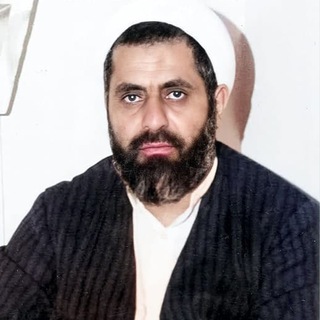Telegram profile photo for صدای ماندگار (شهید كافے)