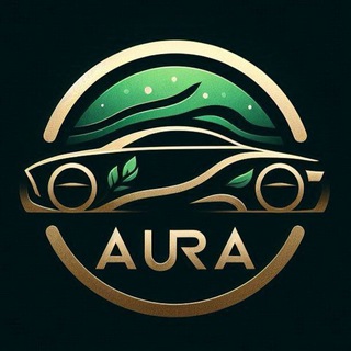 Telegram profile photo for Aura
