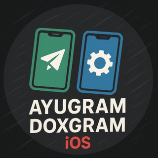 Telegram profile photo for Telegram Mod - mods49(Есть фейки👇🏽)