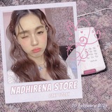 Telegram profile photo for ㅤㅤ✿ ⸝⸝ ✎ nadhirena store. ᡣ𐭩