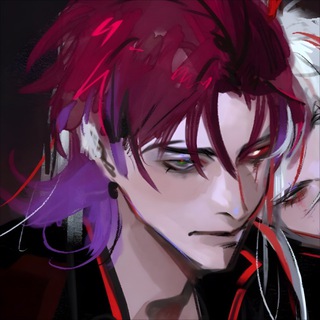 Telegram profile photo for декси