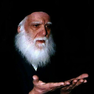 Telegram profile photo for السيد الشهيد محمد الصدر .قدس.
