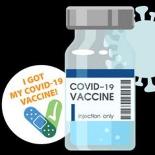 Telegram profile photo for TN COVID UPDATE
