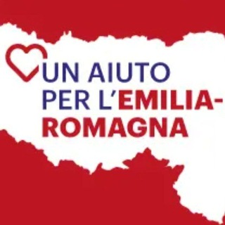 Telegram profile photo for EMERGENZE EMILIA-ROMAGNA
