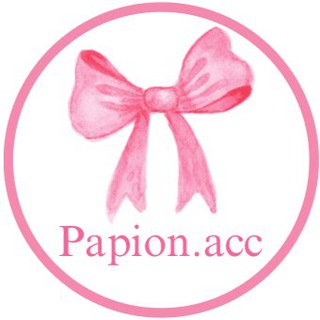 Telegram profile photo for کد مرسوله پاپیون🎀