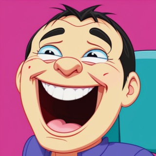 Telegram profile photo for Доза убойного юмора