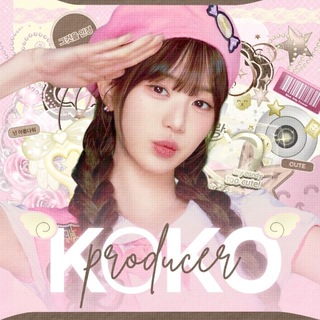 Telegram profile photo for ౿ ₊ ρr᧐ɗᥙᥴᥱr κ᧐κ᧐