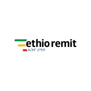 Telegram profile photo for ethioremit / ኢትዮረሚት