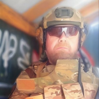 Telegram profile photo for Sgt Ragnar