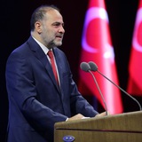 Telegram profile photo for Dr. Ömer Fatih Sayan