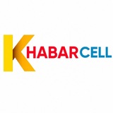 Telegram profile photo for KhabarcellNews