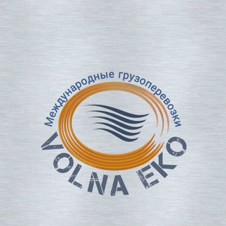 Telegram profile photo for VOLNA EKO