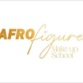 Telegram profile photo for Afrofigure fashion and aesthetics school
