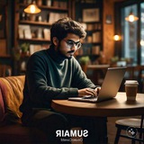 Telegram profile photo for Digital crypto