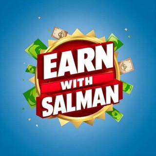 Telegram profile photo for EARNWITHDAVID05