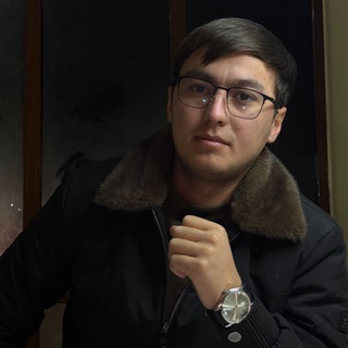 Telegram profile photo for JavohirMind