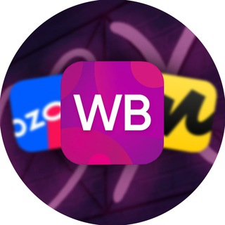 Telegram profile photo for Маркет Мания