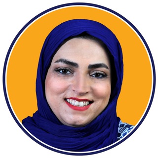 Telegram profile photo for آموزش خیاطی | سمیه اسماعیلی