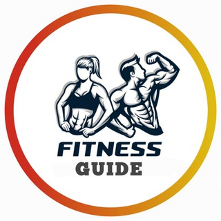 Telegram profile photo for HEALTH & FITNESS