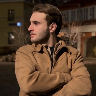 Telegram profile photo for Борисов | Хамовники