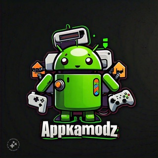 Telegram profile photo for AppKaMods (OFFICIAL) Group