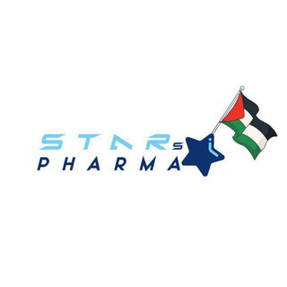 Telegram profile photo for STARs pharma