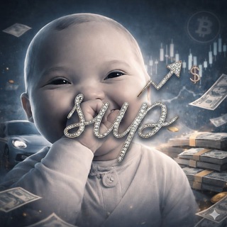 Telegram profile photo for sup