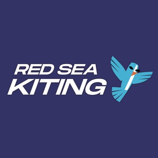 Telegram profile photo for Red Sea Kiting | Kitesurfing safaris in Egypt