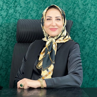 Telegram profile photo for دوره های رایگان زهره جعفری
