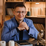 Telegram profile photo for Мастерская Седых Романа. Анонсы мероприятий