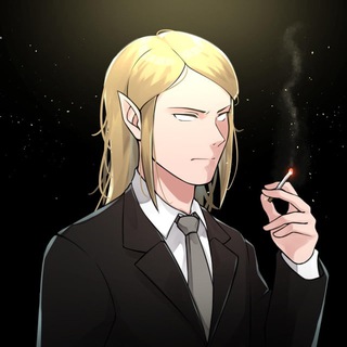 Telegram profile photo for Kael ✨Call