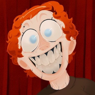Telegram profile photo for КРÖЛ