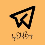 Telegram profile photo for Telegram Tips на русском