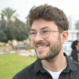 Telegram profile photo for Uri Sela אורי סלע