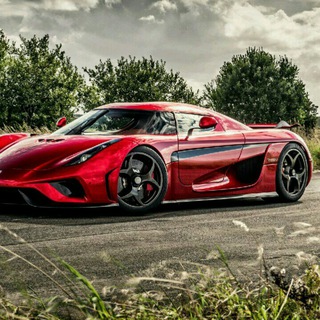 Telegram profile photo for Cars wallpapers 4k hd