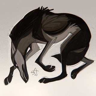 Telegram profile photo for Svefni-Alan 18+🍂