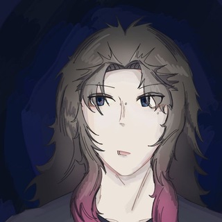 Telegram profile photo for ✧Сеня Рисует🫧рест🥺