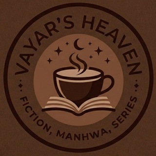 Telegram profile photo for Vayar's Heaven